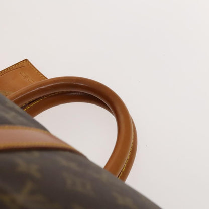 Louis Vuitton Keepall Bag - Brandsamsara
