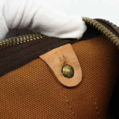 Louis Vuitton Keepall Bag - Brandsamsara