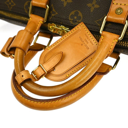 Louis Vuitton Keepall Bag - Brandsamsara