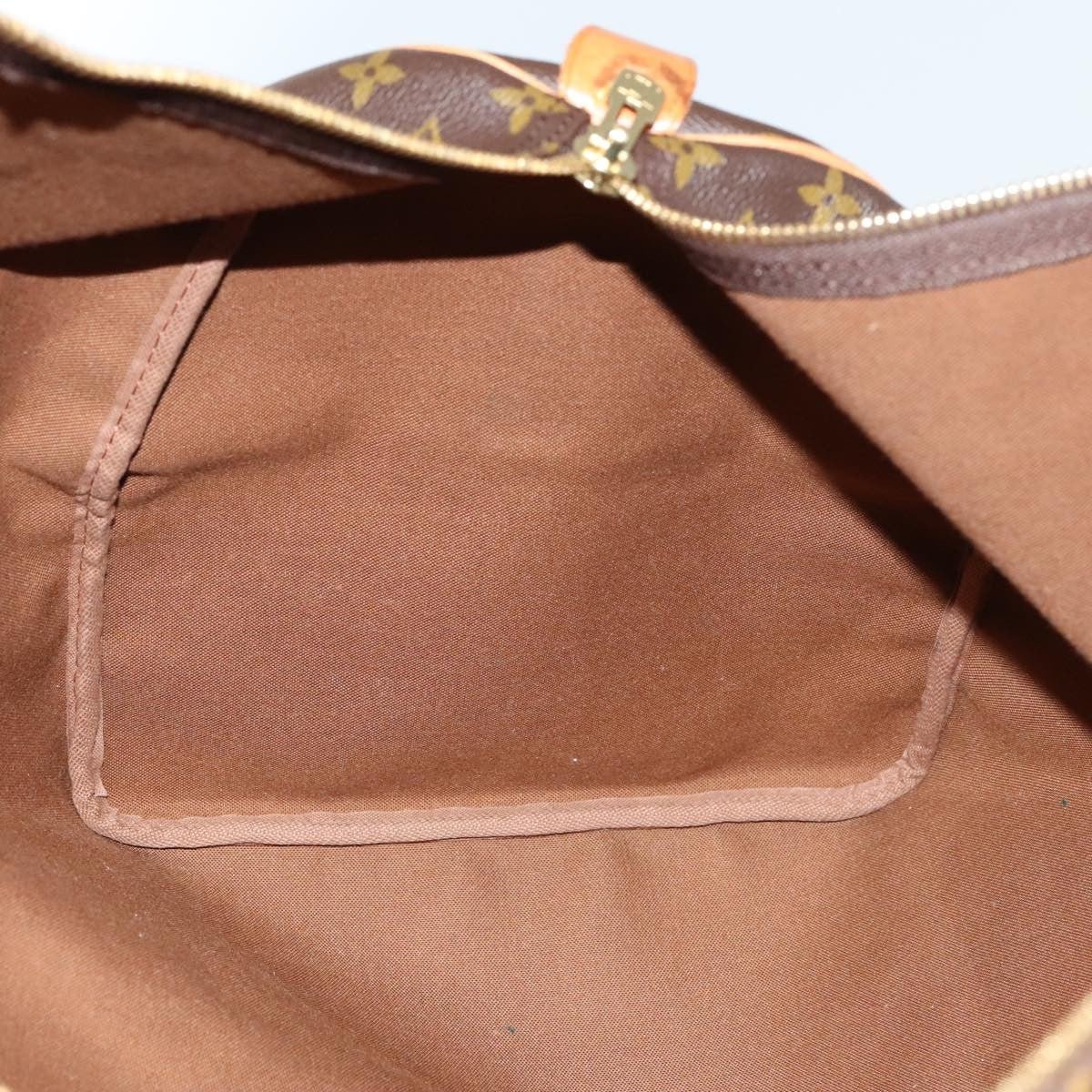 Louis Vuitton Keepall Bag - Brandsamsara