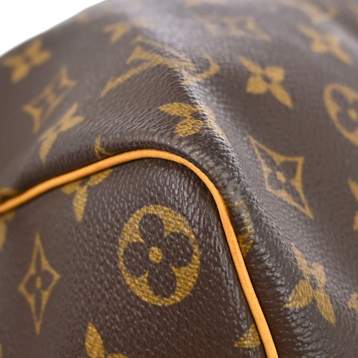Louis Vuitton Keepall Bag - Brandsamsara