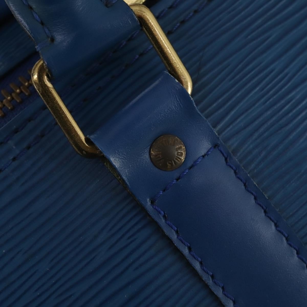 Louis Vuitton Keepall Bag - Brandsamsara