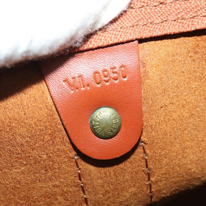 Louis Vuitton Keepall Bag - Brandsamsara