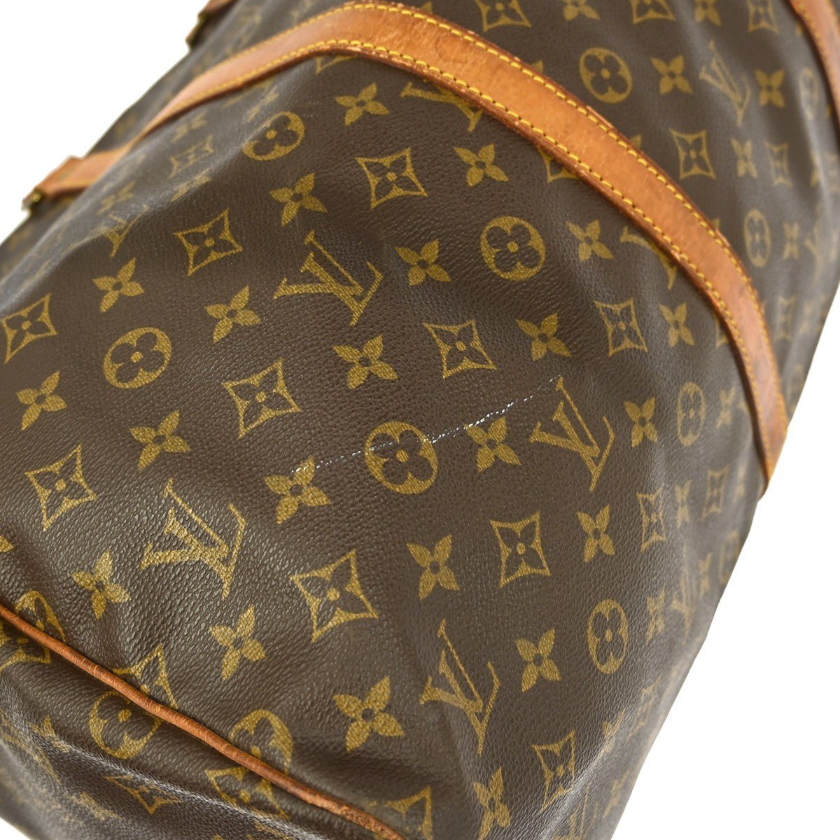 Louis Vuitton Keepall Bag - Brandsamsara