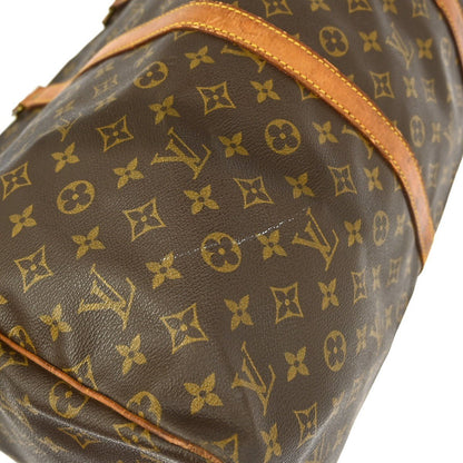 Louis Vuitton Keepall Bag - Brandsamsara