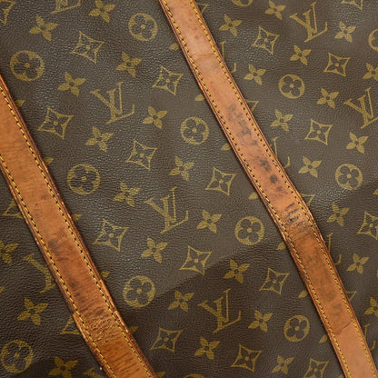 Louis Vuitton Keepall Bag - Brandsamsara