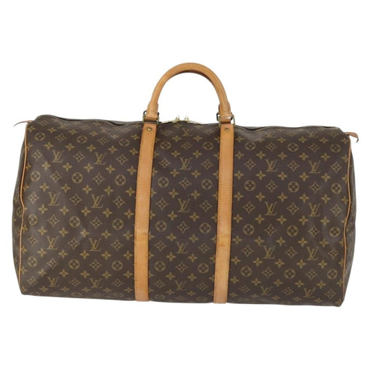 Louis Vuitton Keepall Bag - Brandsamsara