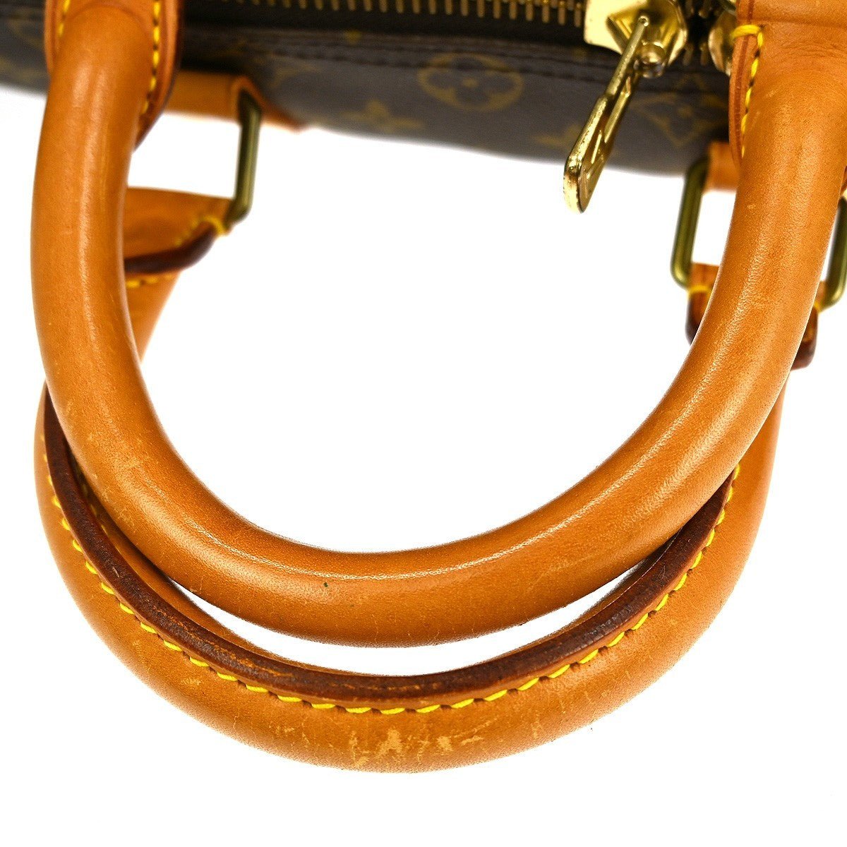 Louis Vuitton Keepall Bag - Brandsamsara
