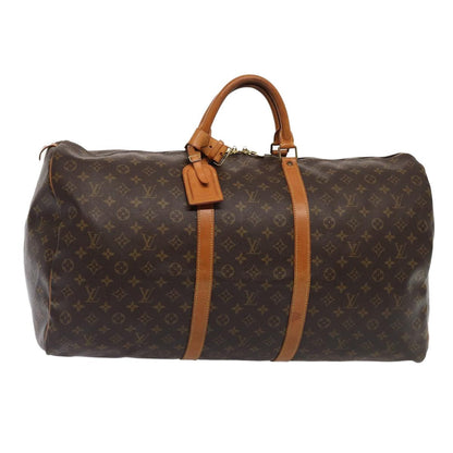 Louis Vuitton Keepall Bag - Brandsamsara