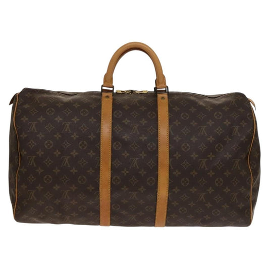 Louis Vuitton Keepall Bag - Brandsamsara