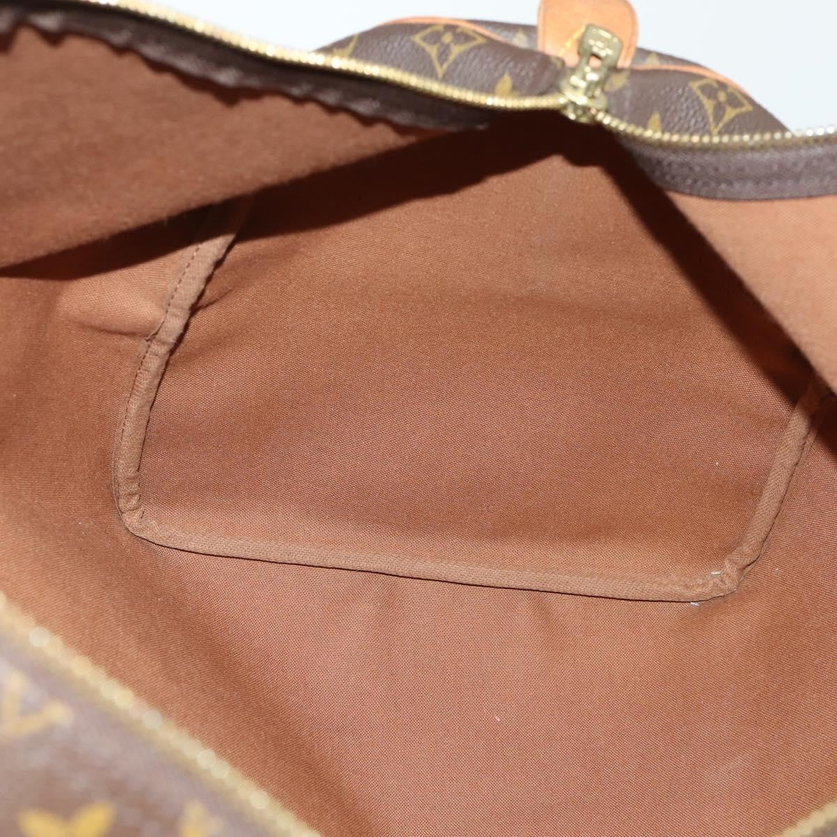 Louis Vuitton Keepall Bag - Brandsamsara