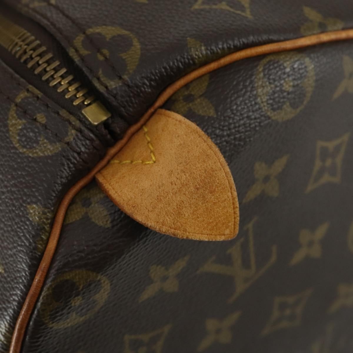Louis Vuitton Keepall Bag - Brandsamsara