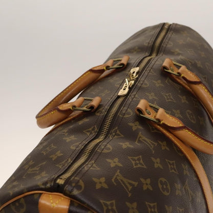 Louis Vuitton Keepall Bag - Brandsamsara