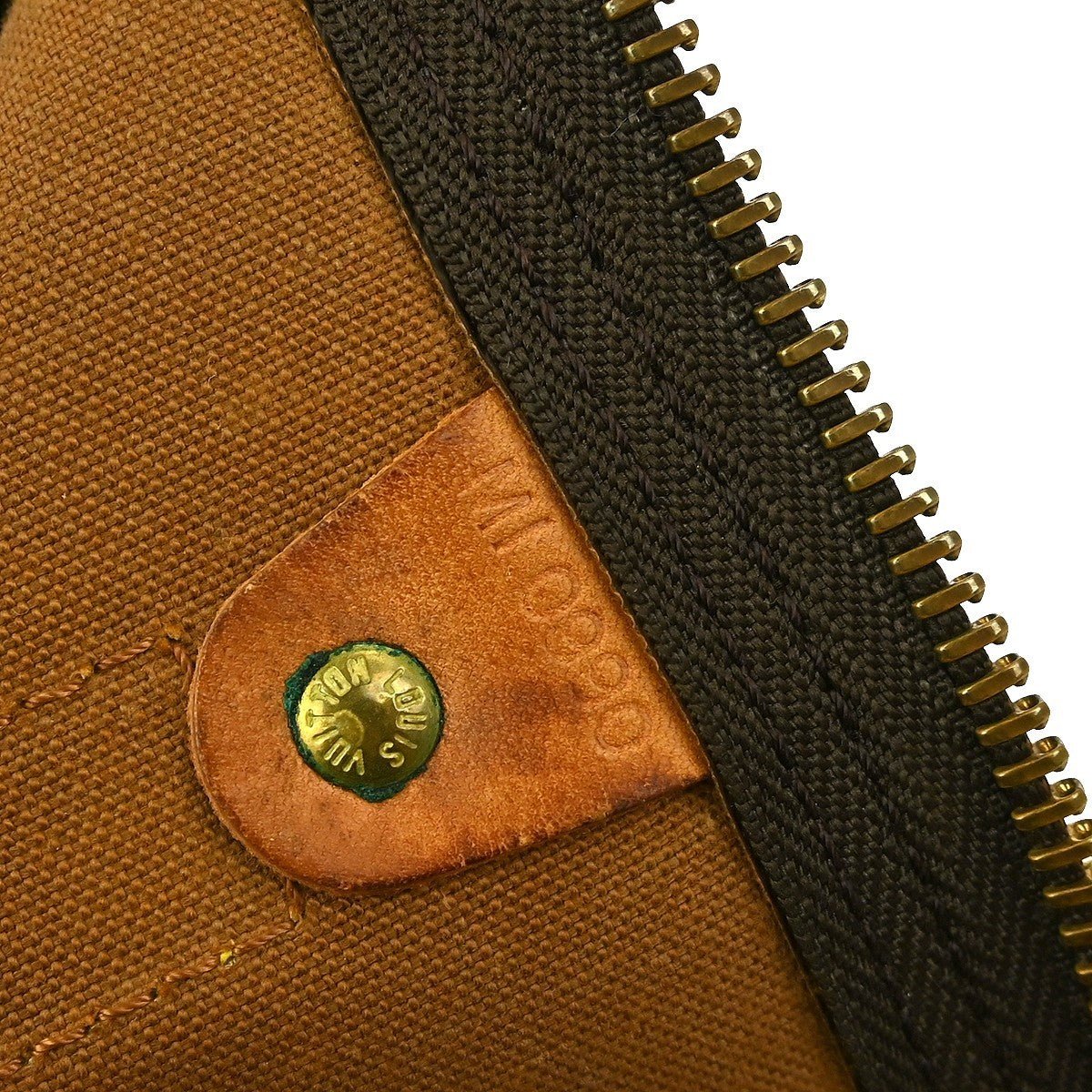 Louis Vuitton Keepall Bag - Brandsamsara