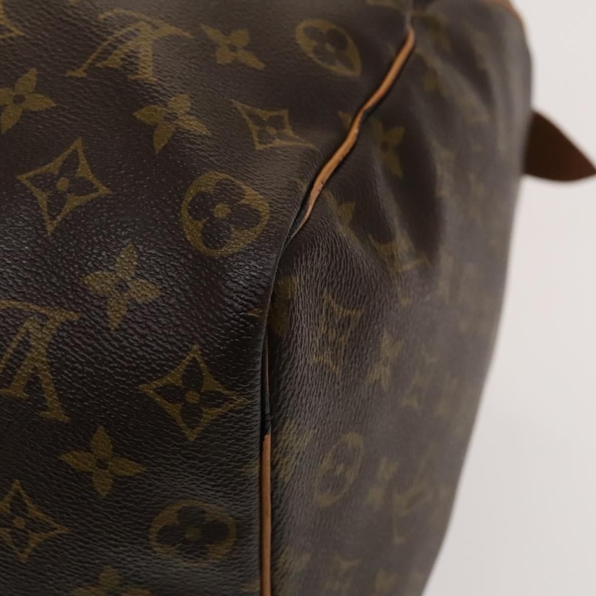 Louis Vuitton Keepall Bag - Brandsamsara