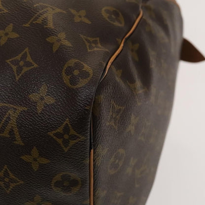 Louis Vuitton Keepall Bag - Brandsamsara
