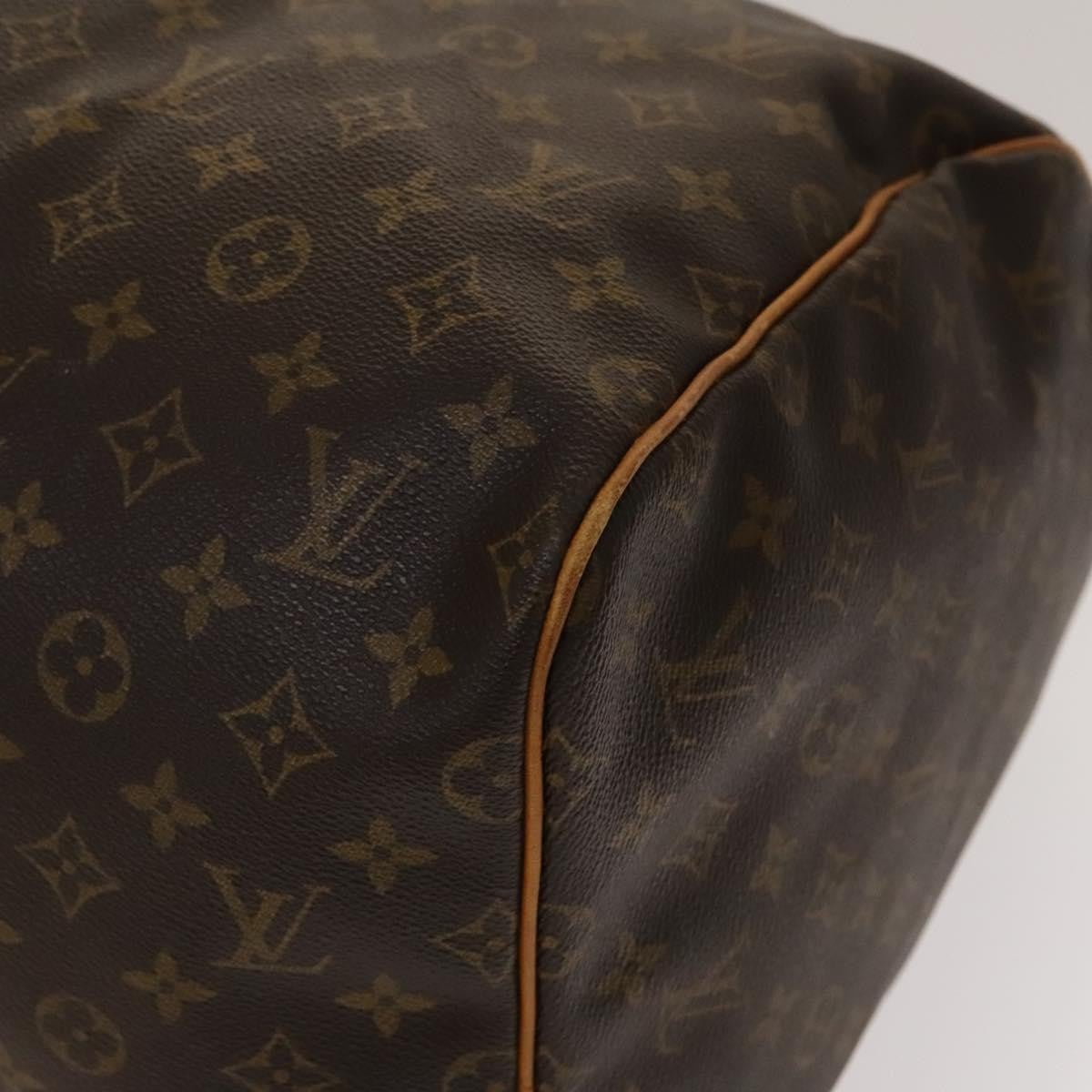 Louis Vuitton Keepall Bag - Brandsamsara