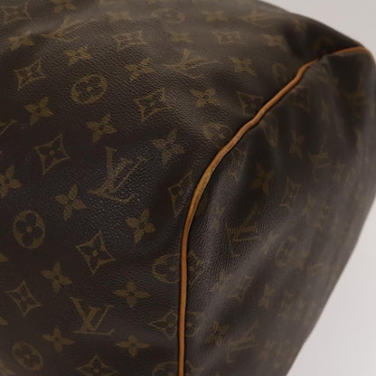 Louis Vuitton Keepall Bag - Brandsamsara