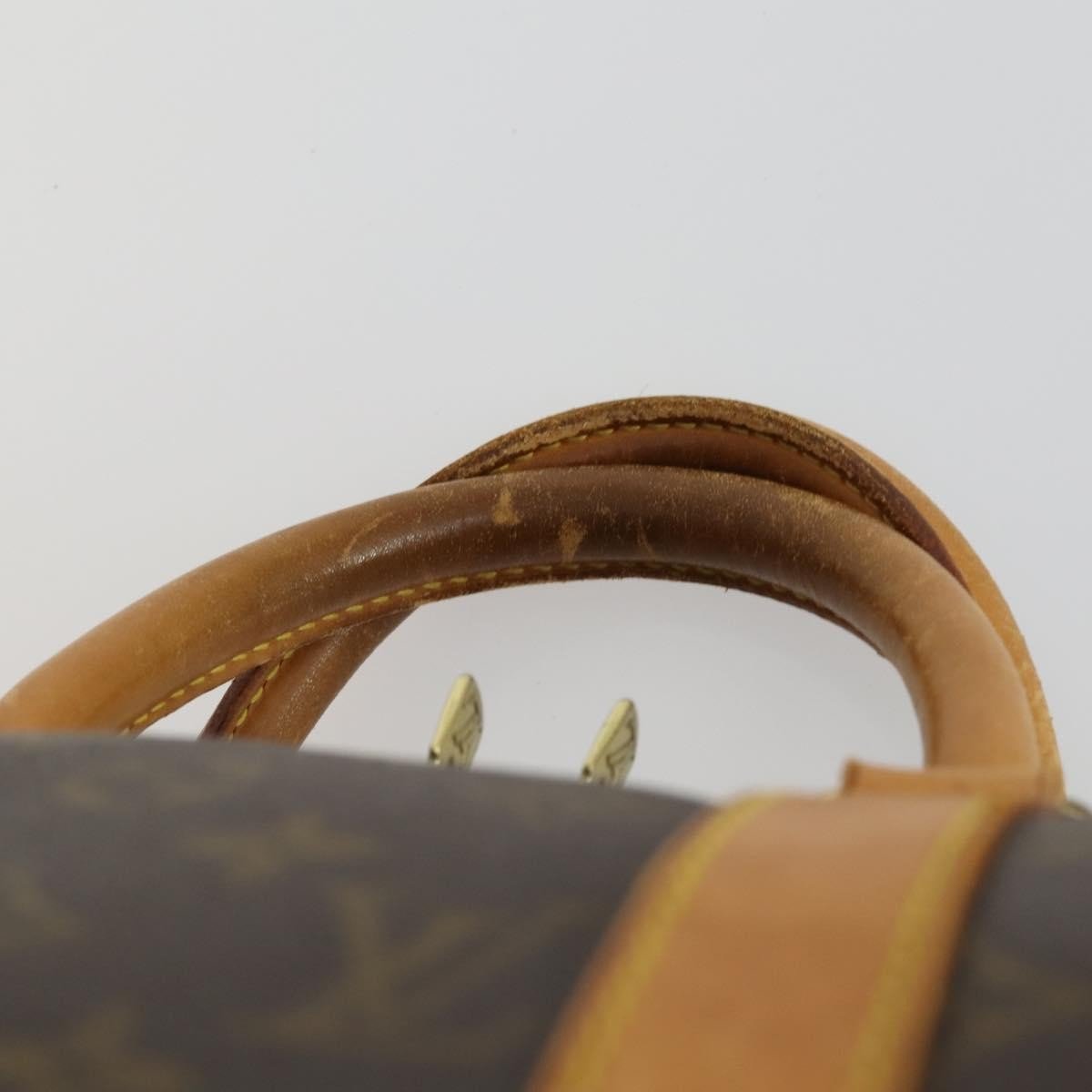 Louis Vuitton Keepall Bag - Brandsamsara