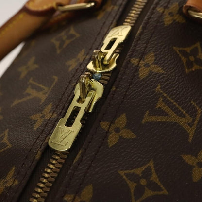 Louis Vuitton Keepall Bag - Brandsamsara