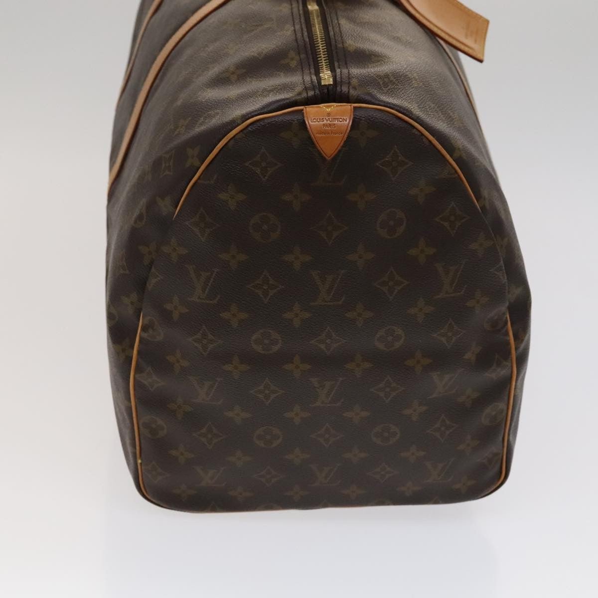 Louis Vuitton Keepall Bag - Brandsamsara