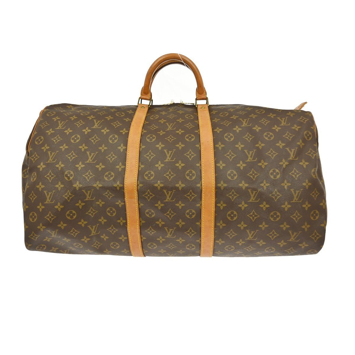 Louis Vuitton Keepall Bag - Brandsamsara