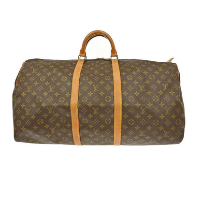 Louis Vuitton Keepall Bag - Brandsamsara