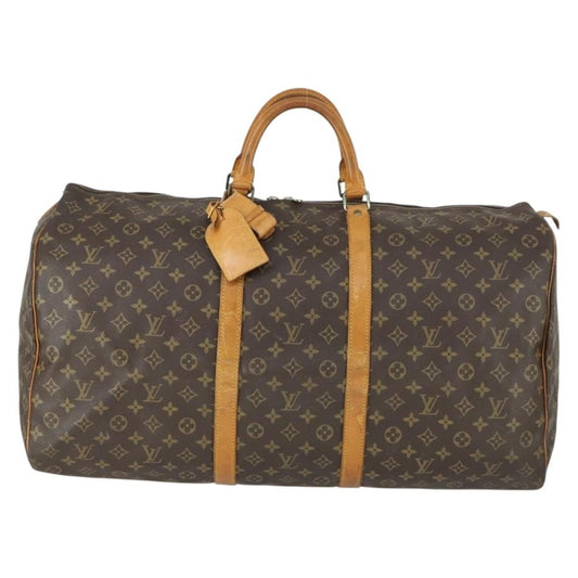Louis Vuitton Keepall Bag - Brandsamsara