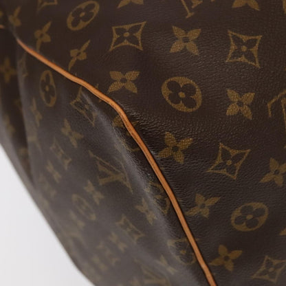 Louis Vuitton Keepall Bag - Brandsamsara