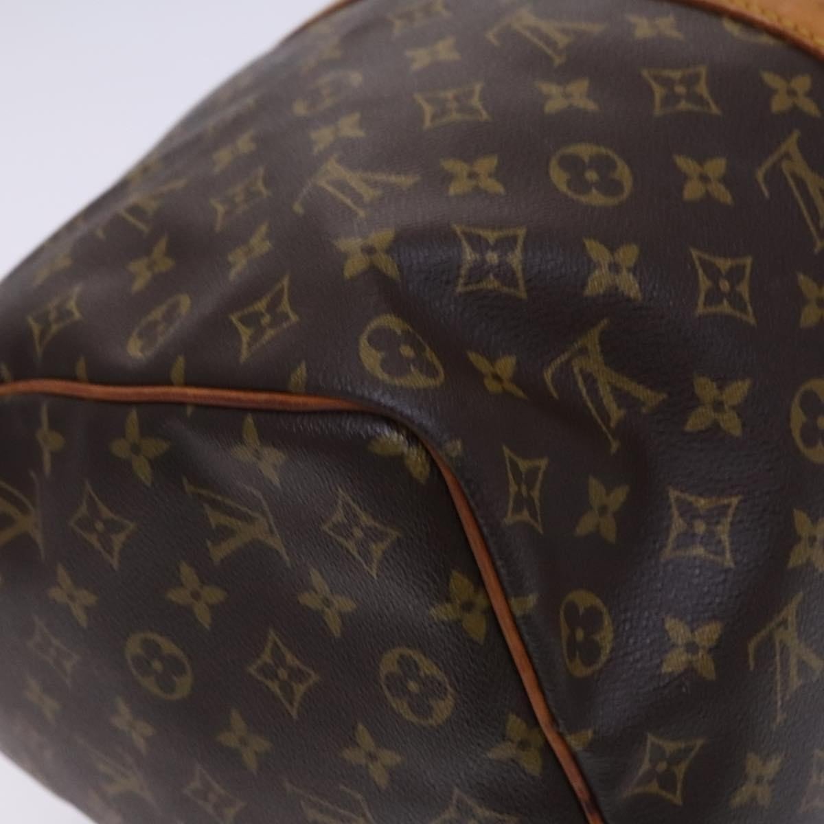 Louis Vuitton Keepall Bag - Brandsamsara