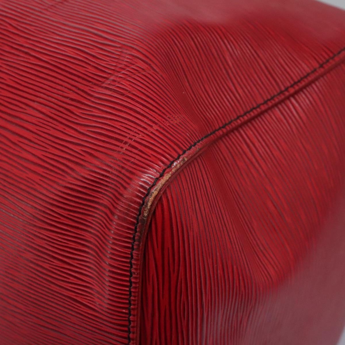 Louis Vuitton Keepall Bag - Brandsamsara