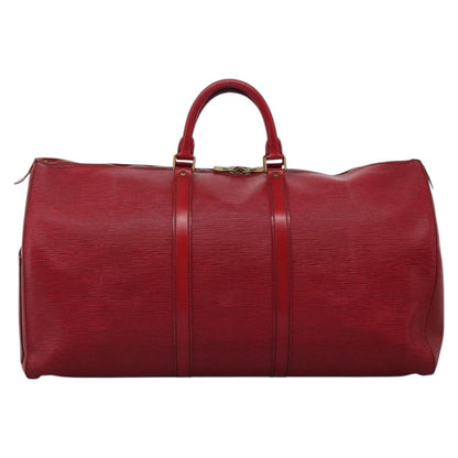 Louis Vuitton Keepall Bag - Brandsamsara