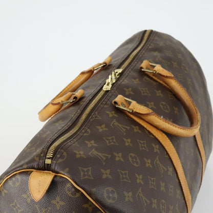 Louis Vuitton Keepall Bag - Brandsamsara