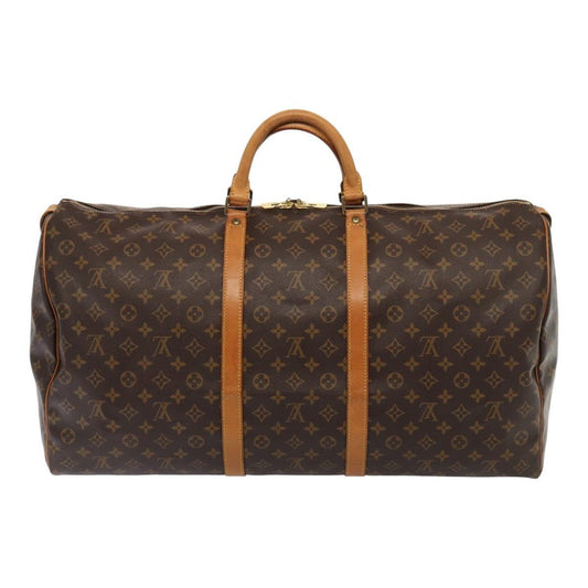 Louis Vuitton Keepall Bag - Brandsamsara