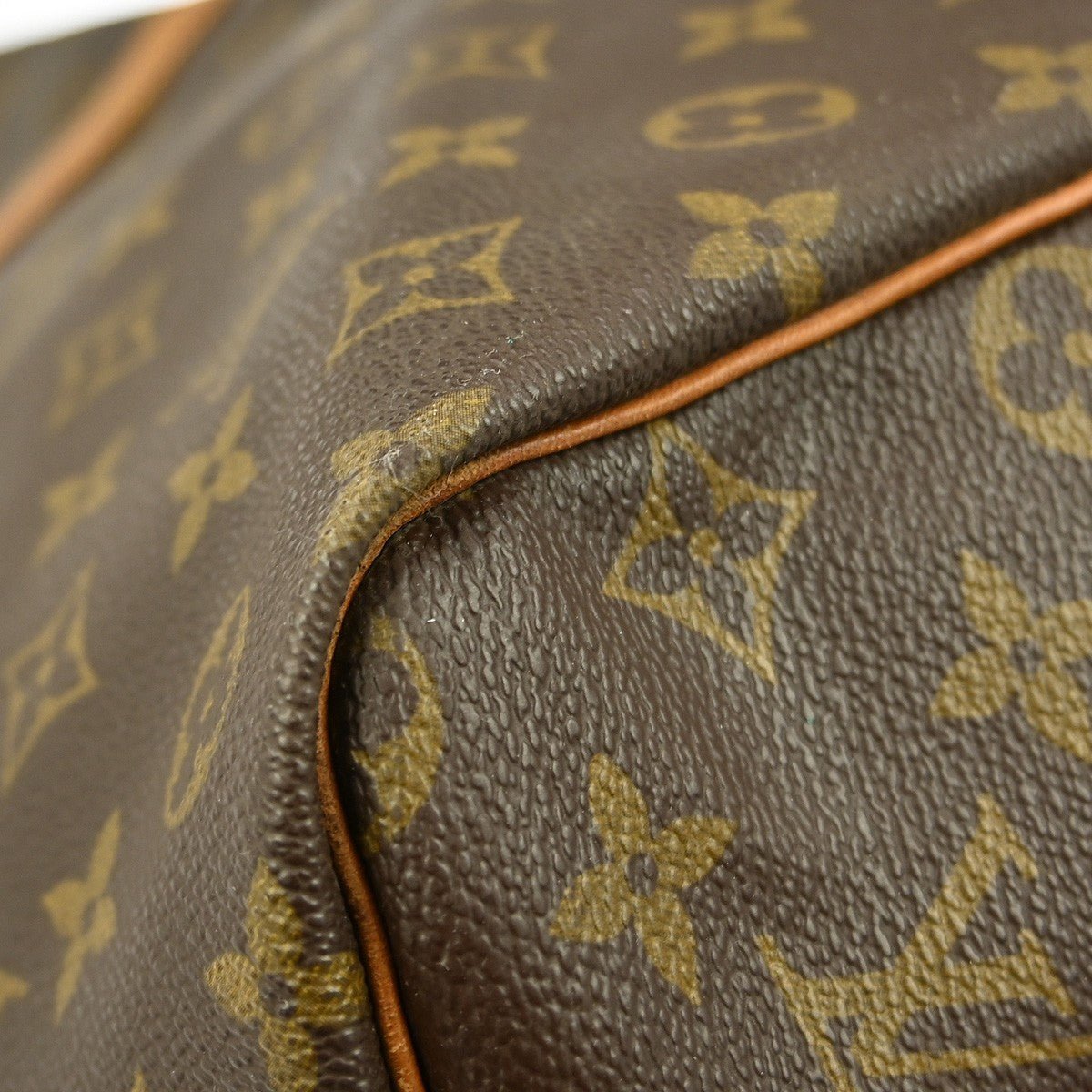 Louis Vuitton Keepall Bag - Brandsamsara