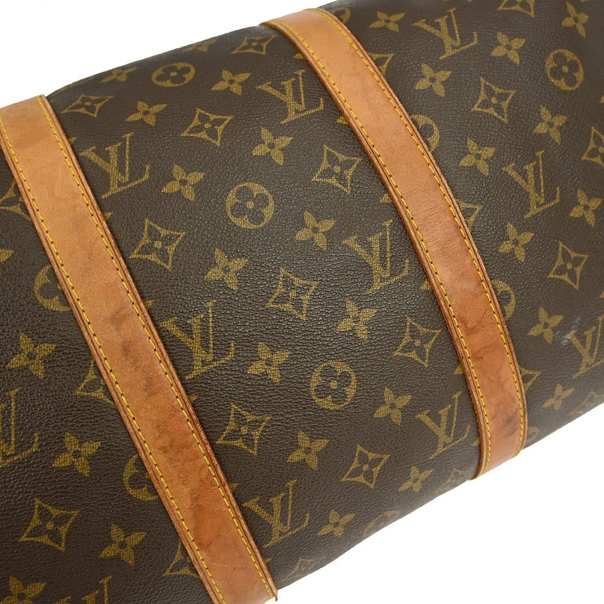 Louis Vuitton Keepall Bag - Brandsamsara