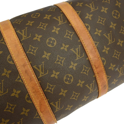 Louis Vuitton Keepall Bag - Brandsamsara