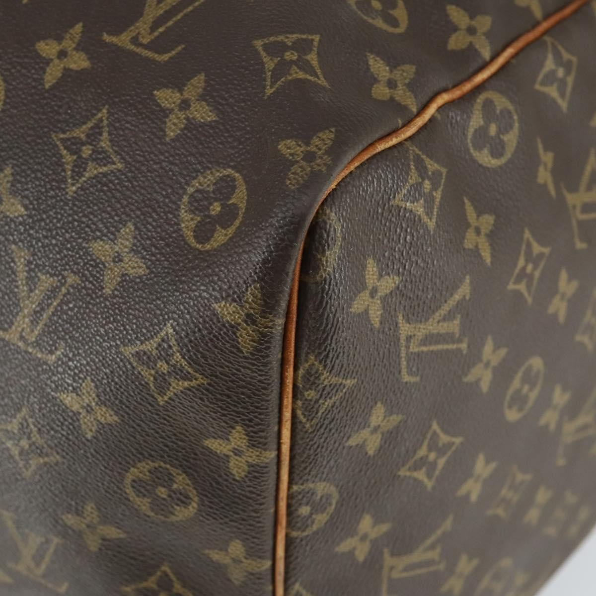 Louis Vuitton Keepall Bag - Brandsamsara