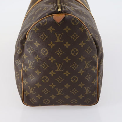 Louis Vuitton Keepall Bag - Brandsamsara