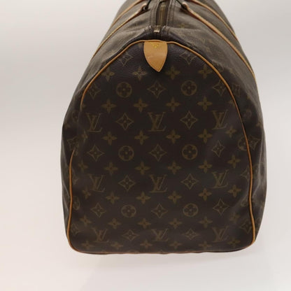 Louis Vuitton Keepall Bag - Brandsamsara