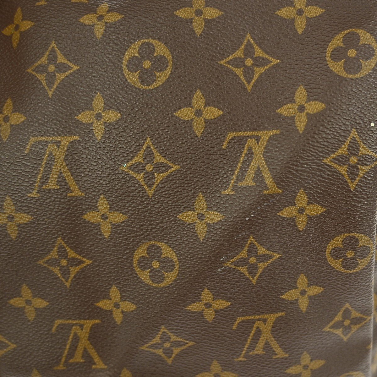 Louis Vuitton Keepall Bag - Brandsamsara