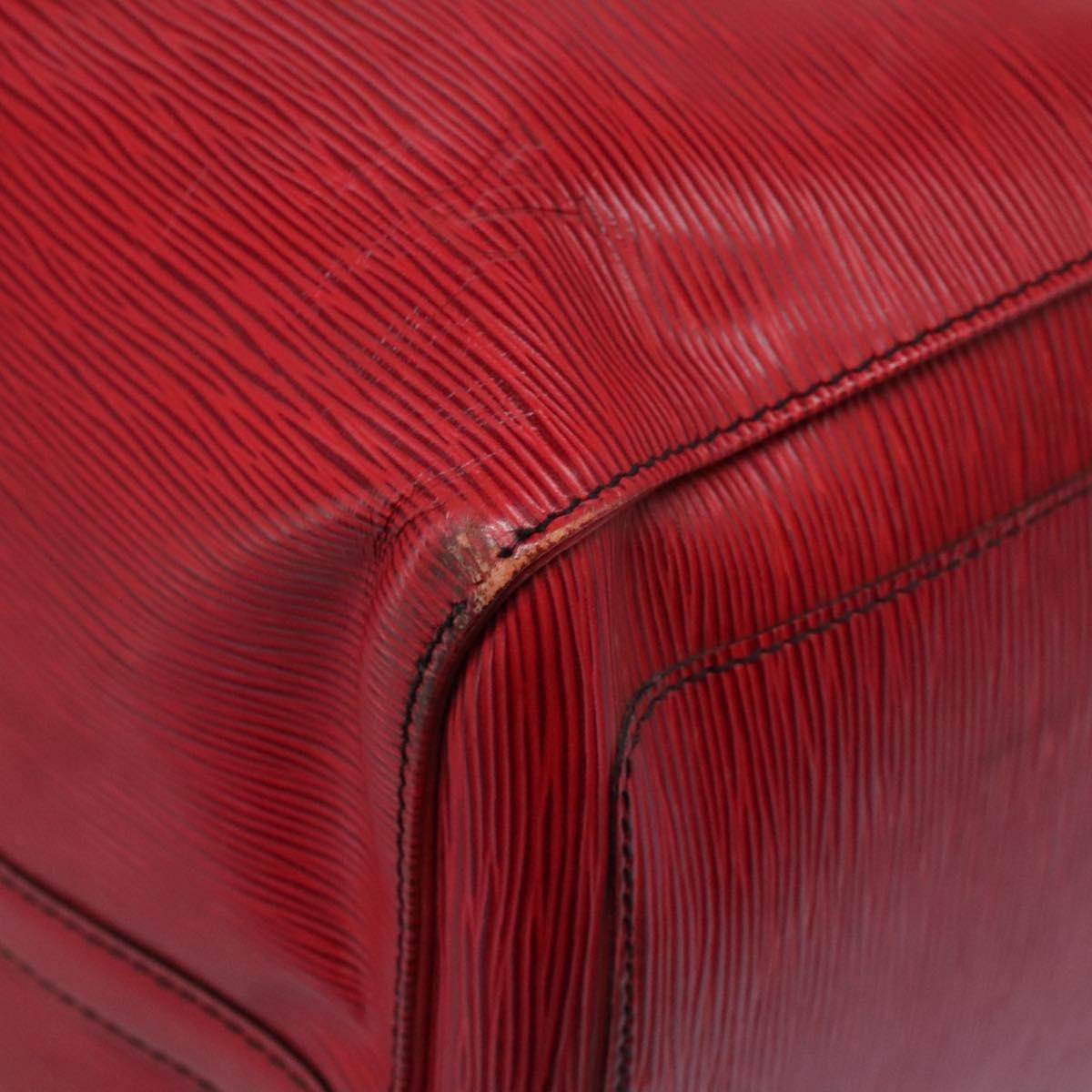 Louis Vuitton Keepall Bag - Brandsamsara