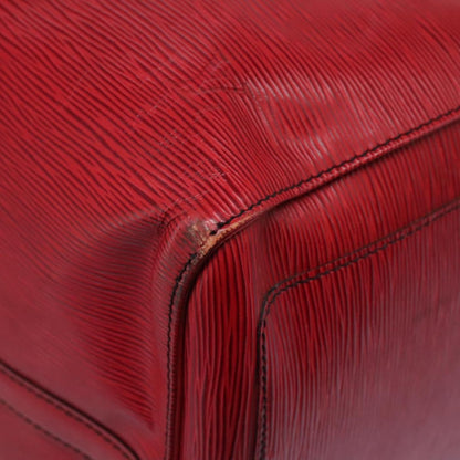 Louis Vuitton Keepall Bag - Brandsamsara