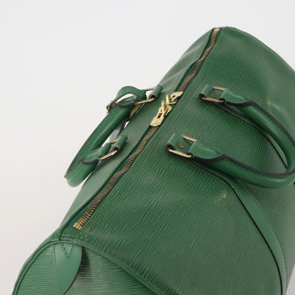 Louis Vuitton Keepall Bag - Brandsamsara