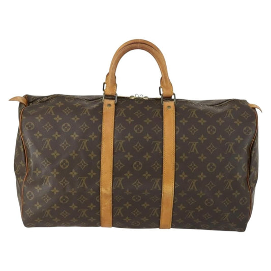 Louis Vuitton Keepall Bag - Brandsamsara