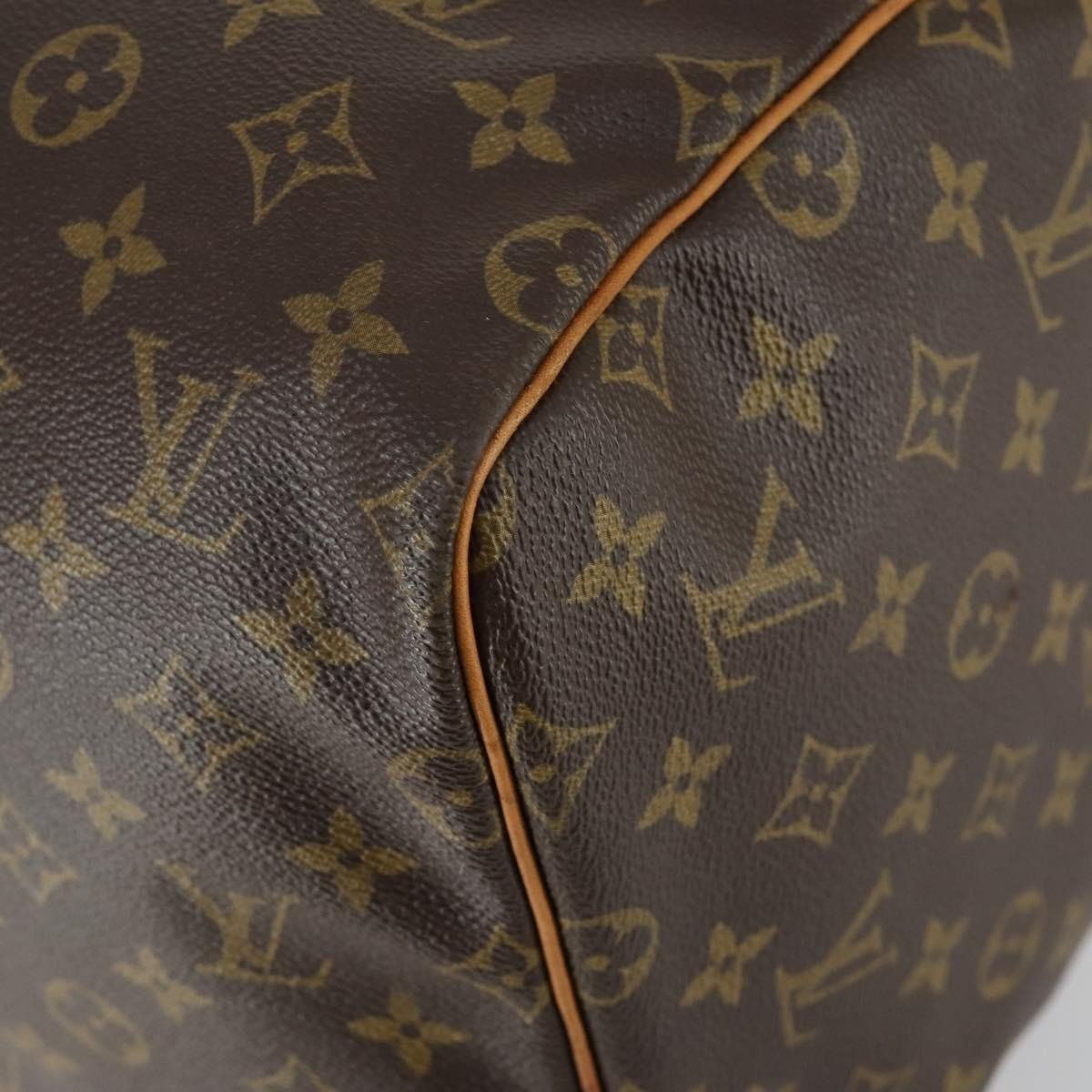 Louis Vuitton Keepall Bag - Brandsamsara