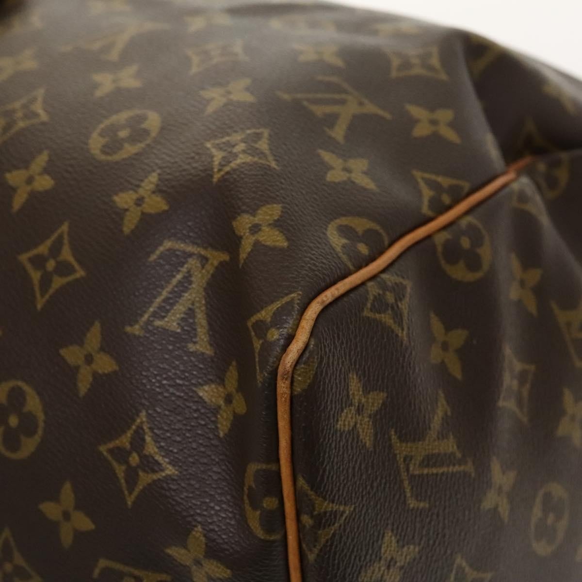 Louis Vuitton Keepall Bag - Brandsamsara