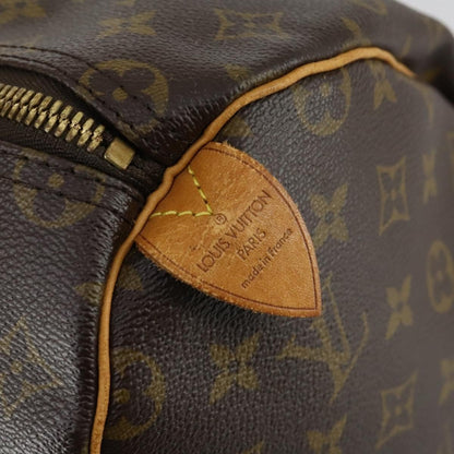Louis Vuitton Keepall Bag - Brandsamsara