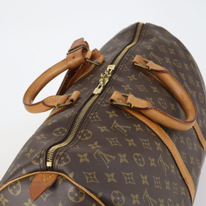 Louis Vuitton Keepall Bag - Brandsamsara