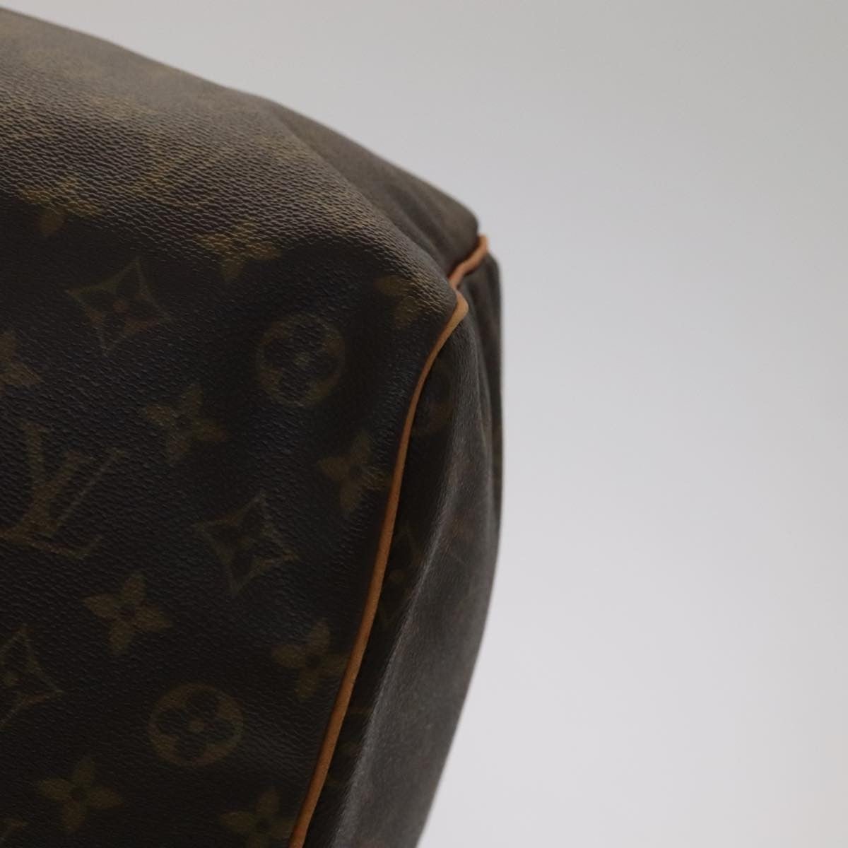 Louis Vuitton Keepall Bag - Brandsamsara